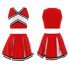 Girls cheerleading dance for sale  SWANSEA