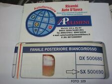 500690 fanale posteriore usato  Gioia Tauro