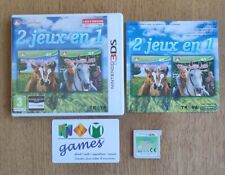Nintendo 2ds 3ds d'occasion  Nomeny