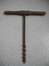 Antique tool carpenter d'occasion  Expédié en Belgium