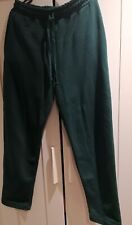 Zara dark green for sale  GLASGOW