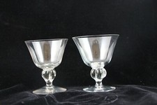 Vtg wine sherbet for sale  Tucson