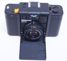 Fotocamera compatta minox usato  Spedire a Italy