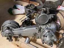 Moteur lambretta 125 d'occasion  Sisteron