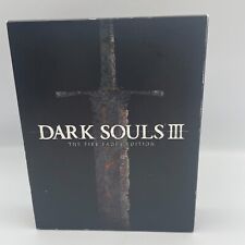 Ps4 dark souls d'occasion  Expédié en Belgium