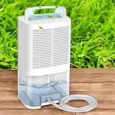 2000ml electric dehumidifier for sale  WARRINGTON