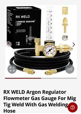 Weld argon co2 for sale  Mesa