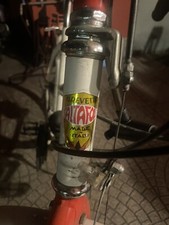 Bicicletta saltafoss usato  Verano Brianza