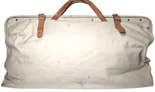 Natural canvas tool for sale  Bremen