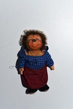 Steiff puppe stofftier gebraucht kaufen  Deutschland
