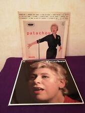 Vinyls tours patachou d'occasion  Marseille VI