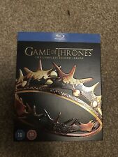 Games thrones second for sale  SUDBURY
