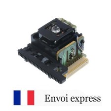 Lentille neuve sanyo d'occasion  Cheniménil