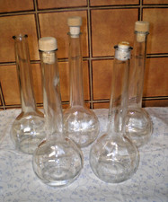 Leere bauchige glasflaschen gebraucht kaufen  Burgwedel