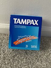 Tampons d'occasion Tampons d'occasion Expédié en Belgium