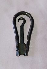 Victorian folding metal for sale  NEATH