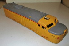 Lionel 2023 union for sale  USA