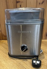 Cuisinart ice cream for sale  EYE