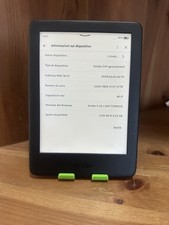 Amazon kindle 10th usato  Roma