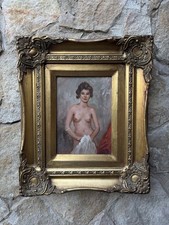 Quadro mezzo nudo usato  Calvizzano