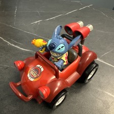 Disney stitch hawaii for sale  NOTTINGHAM