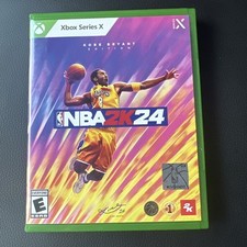 Nba 2k24 2024 for sale  Liberty Hill