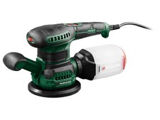 Levigatrice parkside eccentric usato  Italia