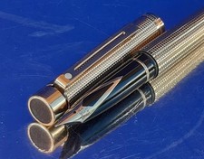 Sheaffer targa 14k usato  Milano