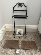 Longaberger stack rack for sale  Northport