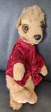 Inches meerkat plush for sale  ENFIELD