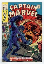 Captain marvel 4.5 for sale  Arlington