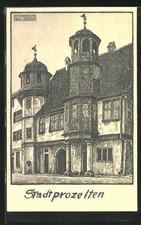 Künstler stadtprozelten ratha gebraucht kaufen Künstler stadtprozelten ratha gebraucht kaufen  Berlin