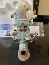 Doug hyde modfather for sale  TAUNTON