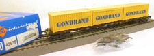 Roco 4363b klapprungenwagen gebraucht kaufen  Deutschland