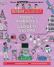 Tools robotics gadgets for sale  ROSSENDALE