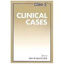Dsm clinical cases for sale  South Hutchinson