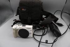 Canon eos digital gebraucht kaufen  Bücken