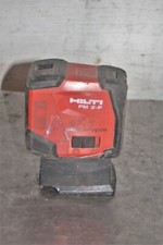 Hilti pm2 plumb for sale  Petaluma