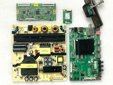 Jvc 65maw595 complete for sale  Canoga Park