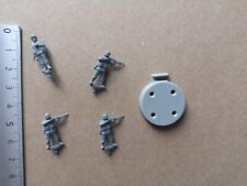 German standart infantry d'occasion  Mont-de-Marsan