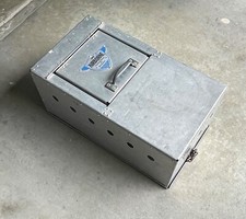 Mckee airborne traveling for sale  Manti