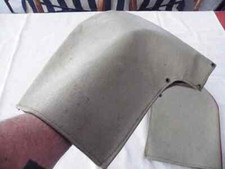 Manchons guidon 1955 d'occasion  France