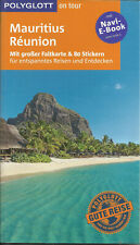 Reiseführer mauritius réunio gebraucht kaufen  Linkenheim-Hochstetten