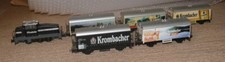M27 märklin werkszug gebraucht kaufen  Neuenbürg