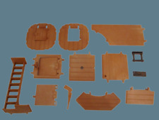 Playmobil 3666 3667 gebraucht kaufen  Moosinning