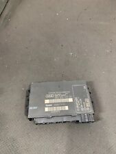 audi convenience module for sale audi convenience module for sale NOTTINGHAM