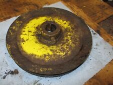 John deere 400 for sale  Chenango Forks
