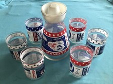Libbey nasa apollo for sale  Saint Clair Shores
