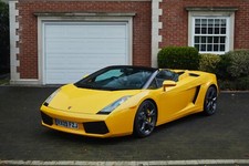 gallardo alloys for sale gallardo alloys for sale HORNCHURCH