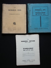Morris six morris for sale  AMMANFORD